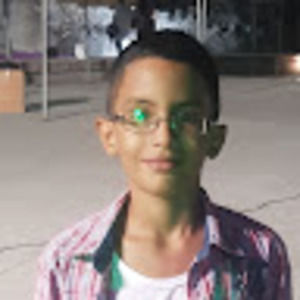 Meet your Posher, Edgardl